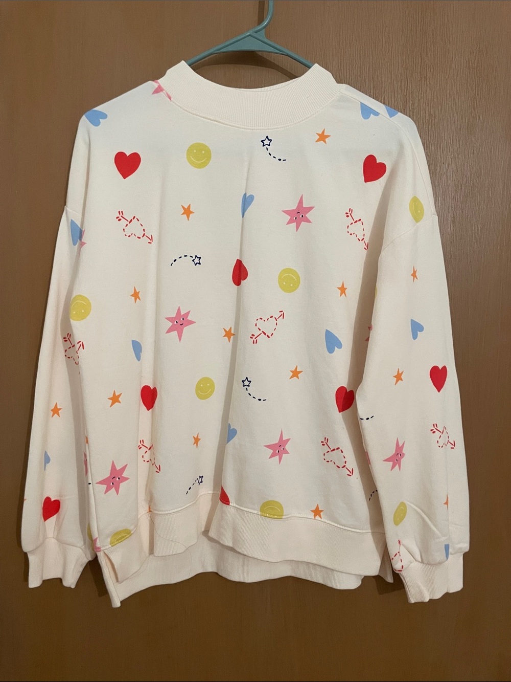 Kids Old Navy Graphic Sweater